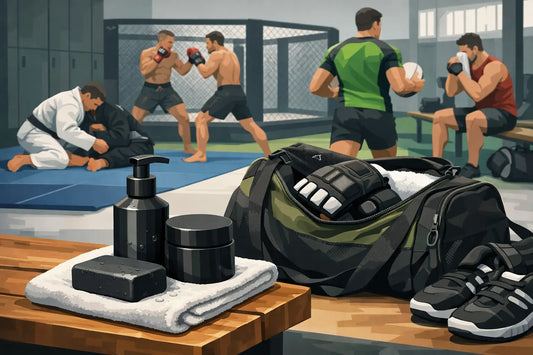 Why Kiwi Owned Sports Skincare Hits Different