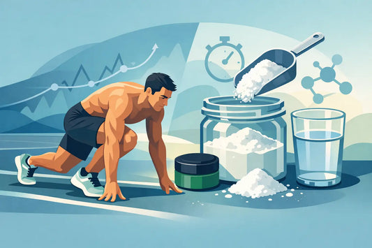 Does Baking Soda for Performance Actually Work?