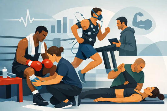 Sports Recovery Science Trends That Matter