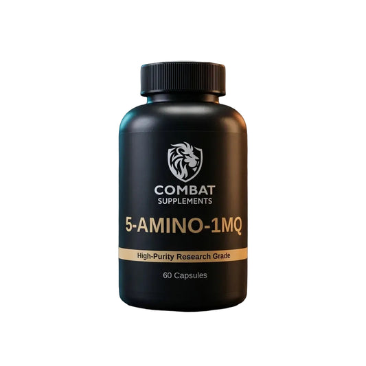5-Amino-1MQ research compound capsules 50mg New Zealand