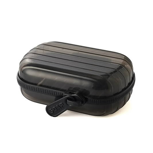 Combat Soap – Travel & Shower Holder