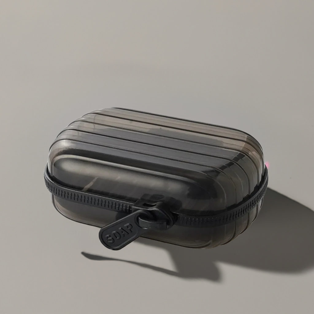 Combat Soap – Travel & Shower Holder